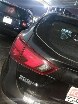 Nissan Rogue Sport
